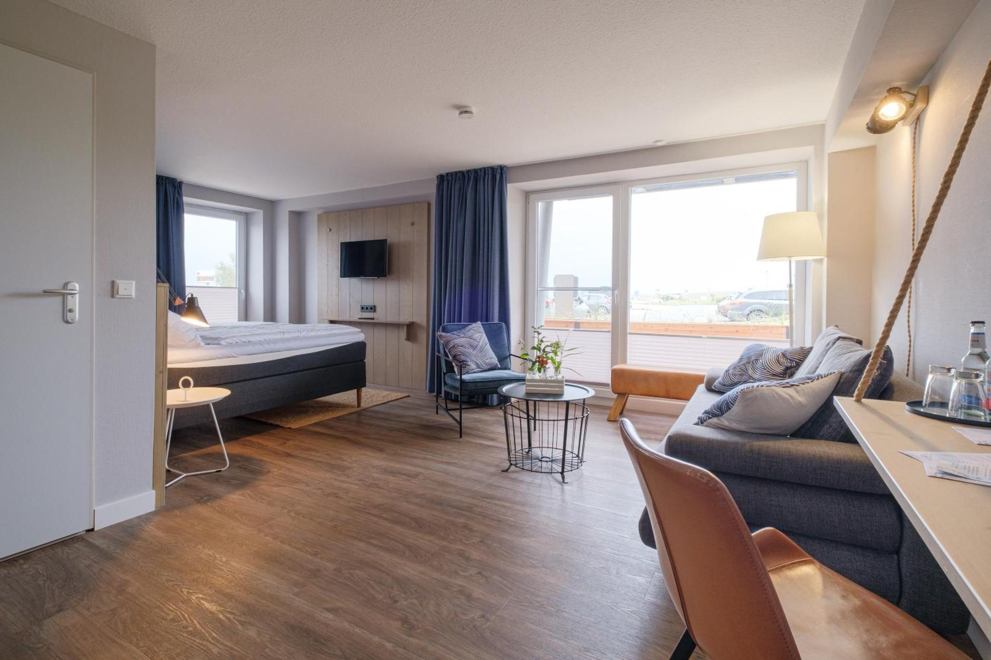 Siel59 Hotel & Restaurant Ockholm Экстерьер фото