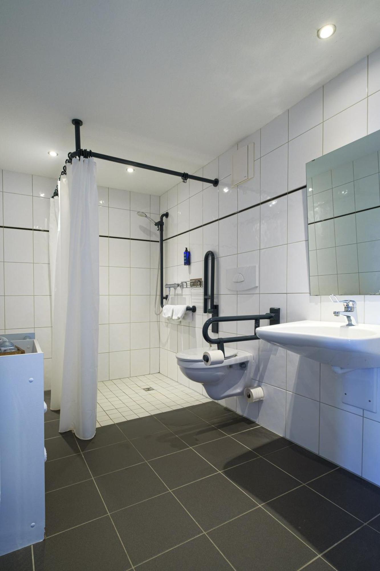 Siel59 Hotel & Restaurant Ockholm Экстерьер фото
