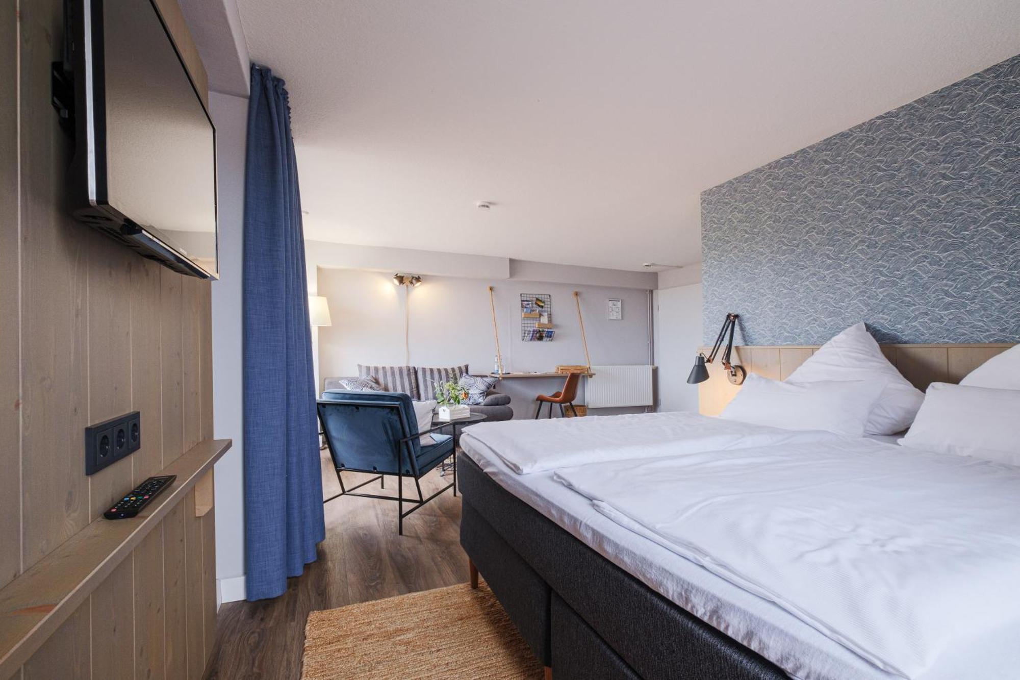 Siel59 Hotel & Restaurant Ockholm Экстерьер фото