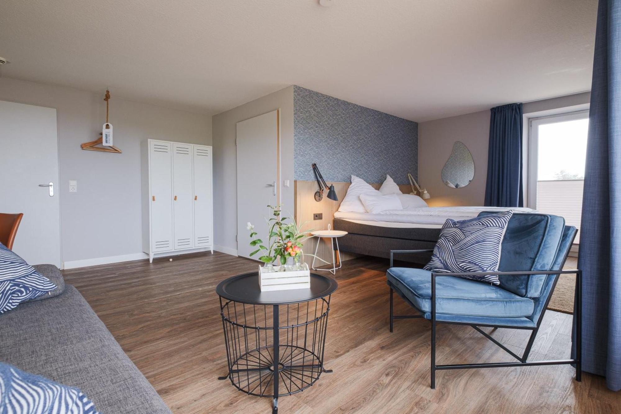 Siel59 Hotel & Restaurant Ockholm Экстерьер фото
