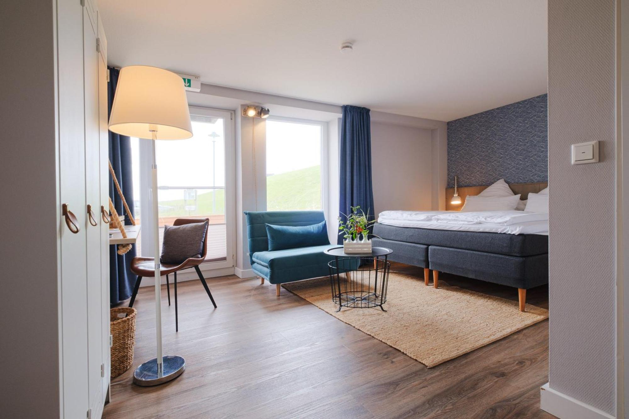 Siel59 Hotel & Restaurant Ockholm Экстерьер фото
