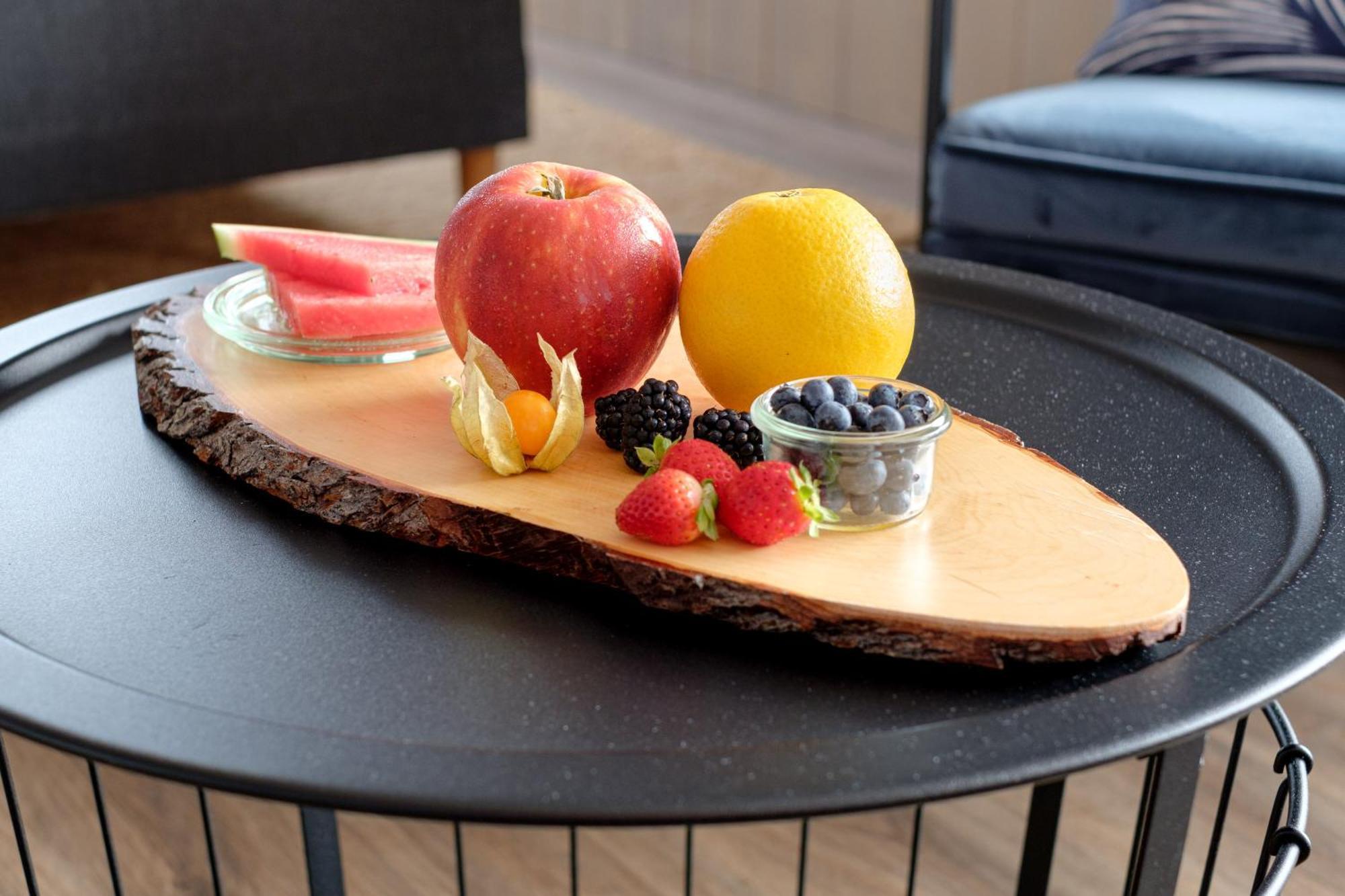 Siel59 Hotel & Restaurant Ockholm Экстерьер фото