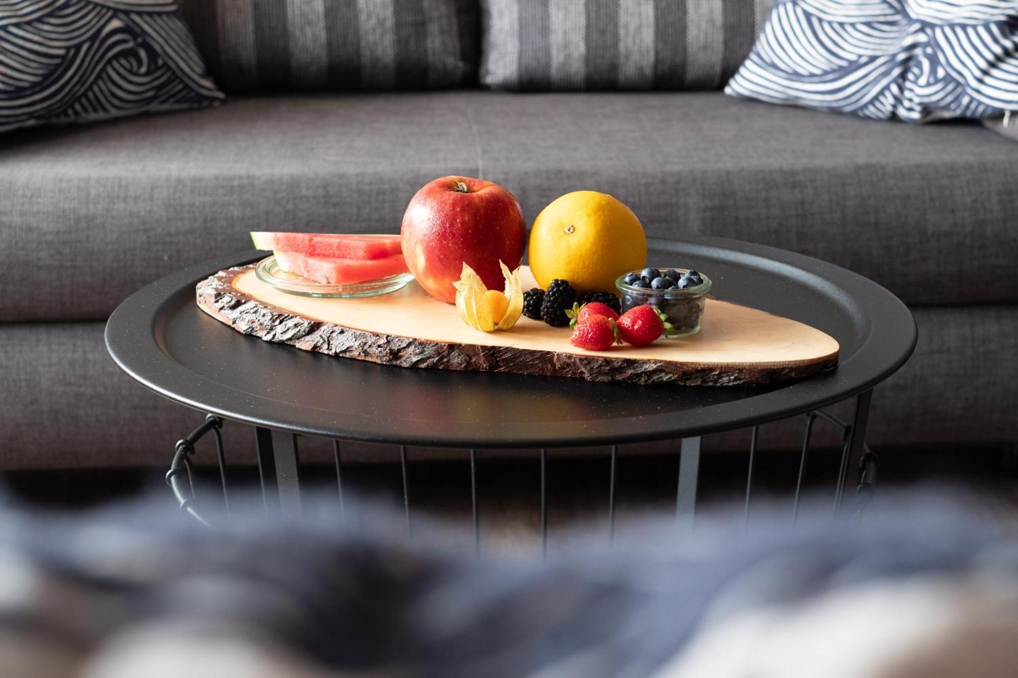Siel59 Hotel & Restaurant Ockholm Экстерьер фото