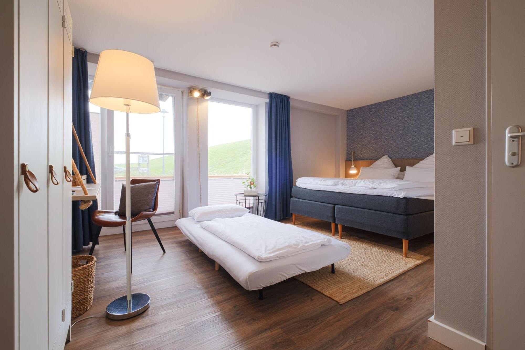 Siel59 Hotel & Restaurant Ockholm Экстерьер фото