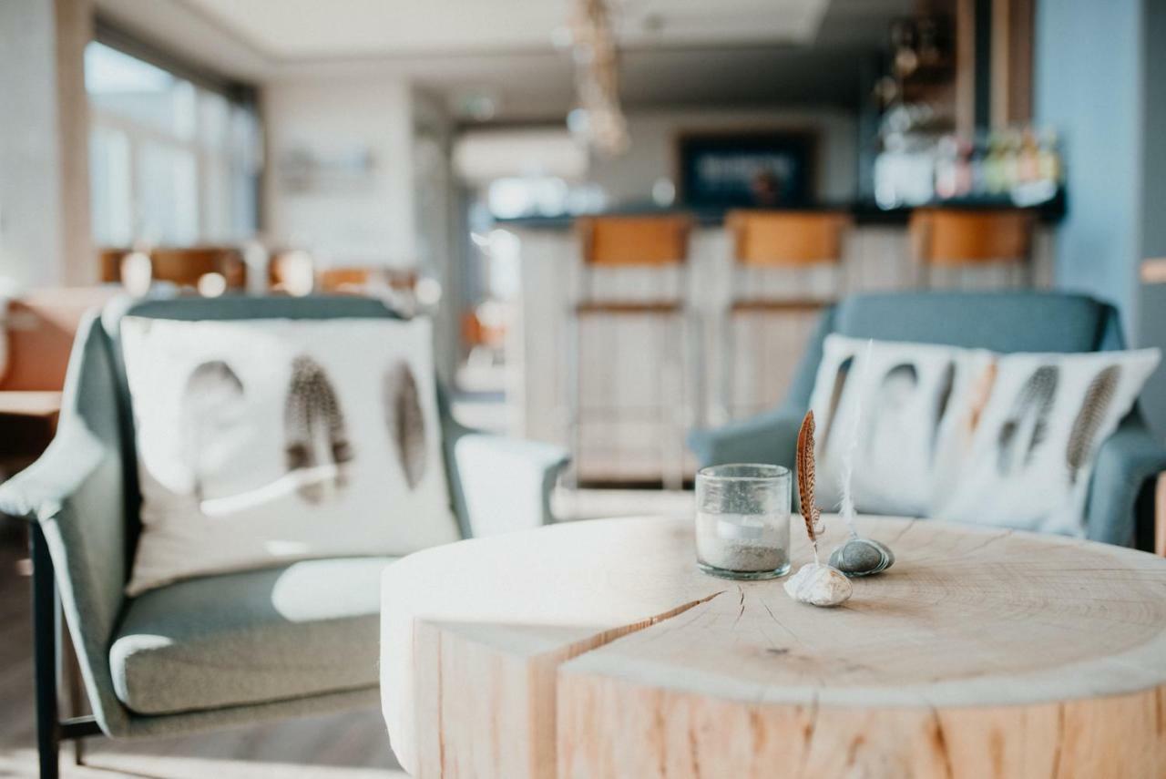 Siel59 Hotel & Restaurant Ockholm Экстерьер фото