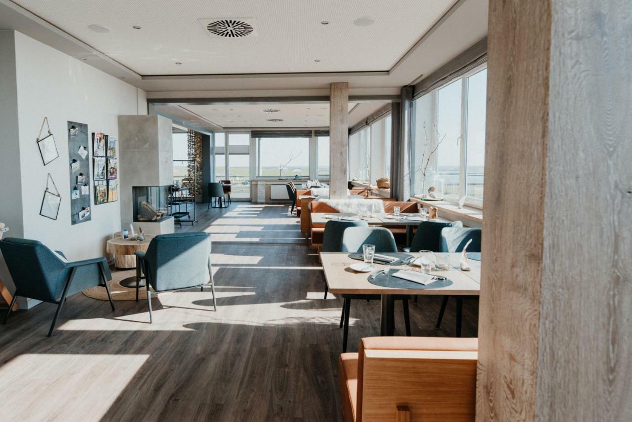 Siel59 Hotel & Restaurant Ockholm Экстерьер фото