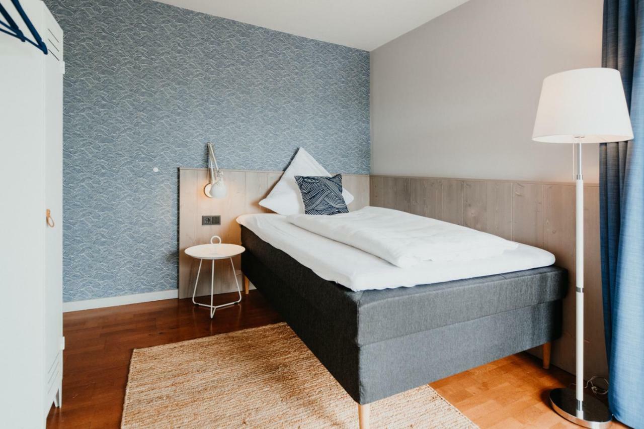 Siel59 Hotel & Restaurant Ockholm Экстерьер фото