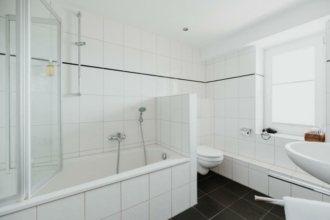Siel59 Hotel & Restaurant Ockholm Экстерьер фото