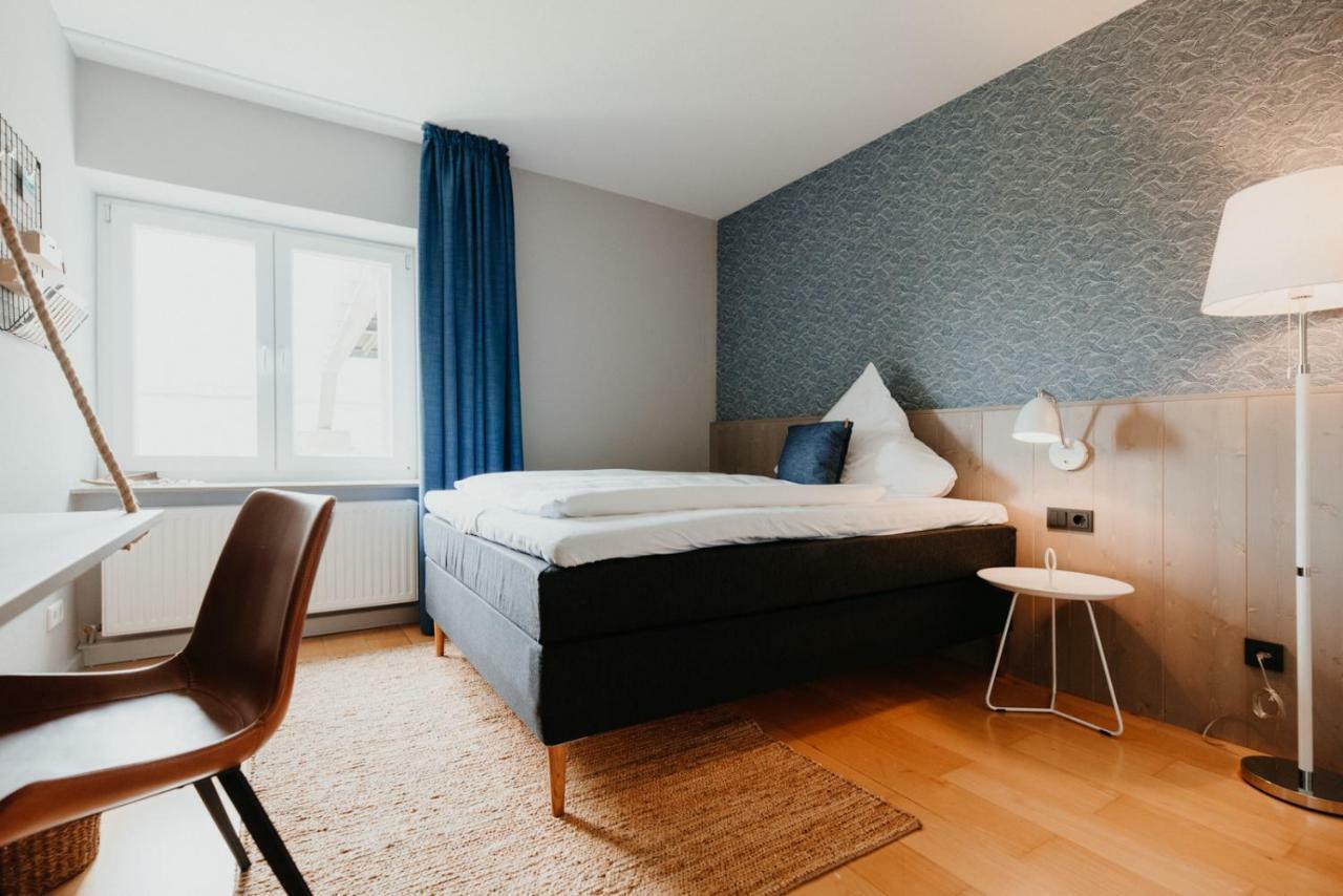 Siel59 Hotel & Restaurant Ockholm Экстерьер фото