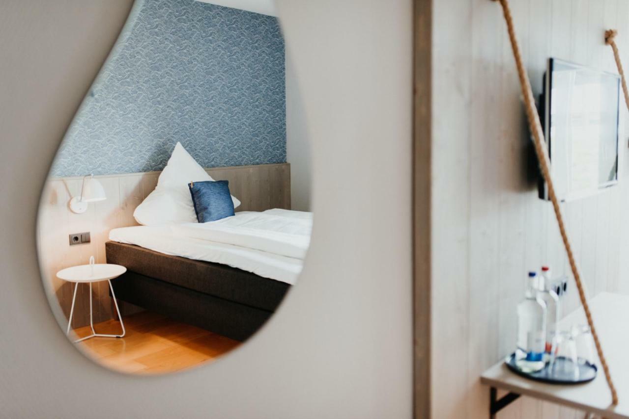 Siel59 Hotel & Restaurant Ockholm Экстерьер фото