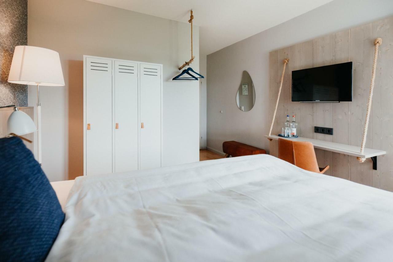 Siel59 Hotel & Restaurant Ockholm Экстерьер фото