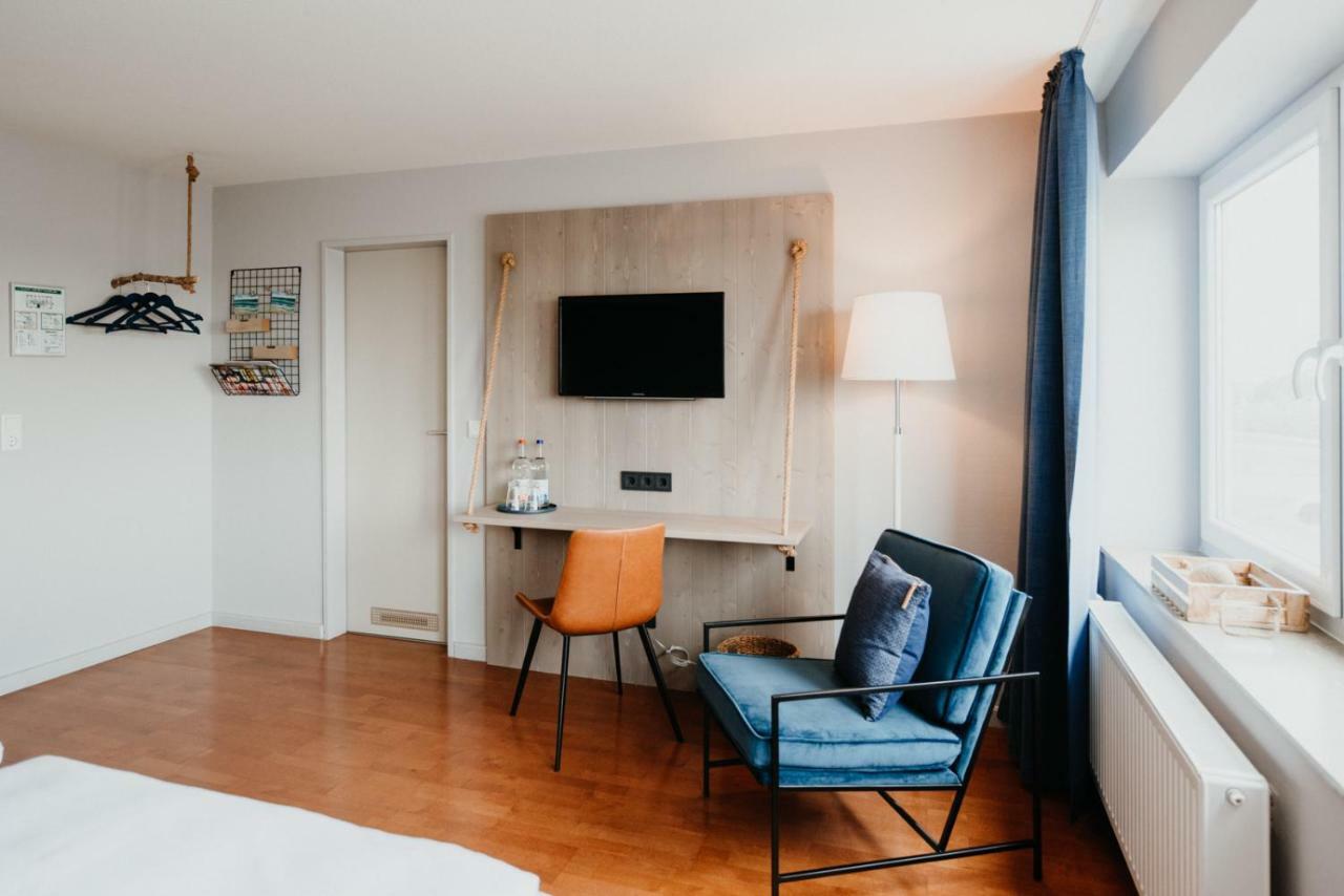 Siel59 Hotel & Restaurant Ockholm Экстерьер фото