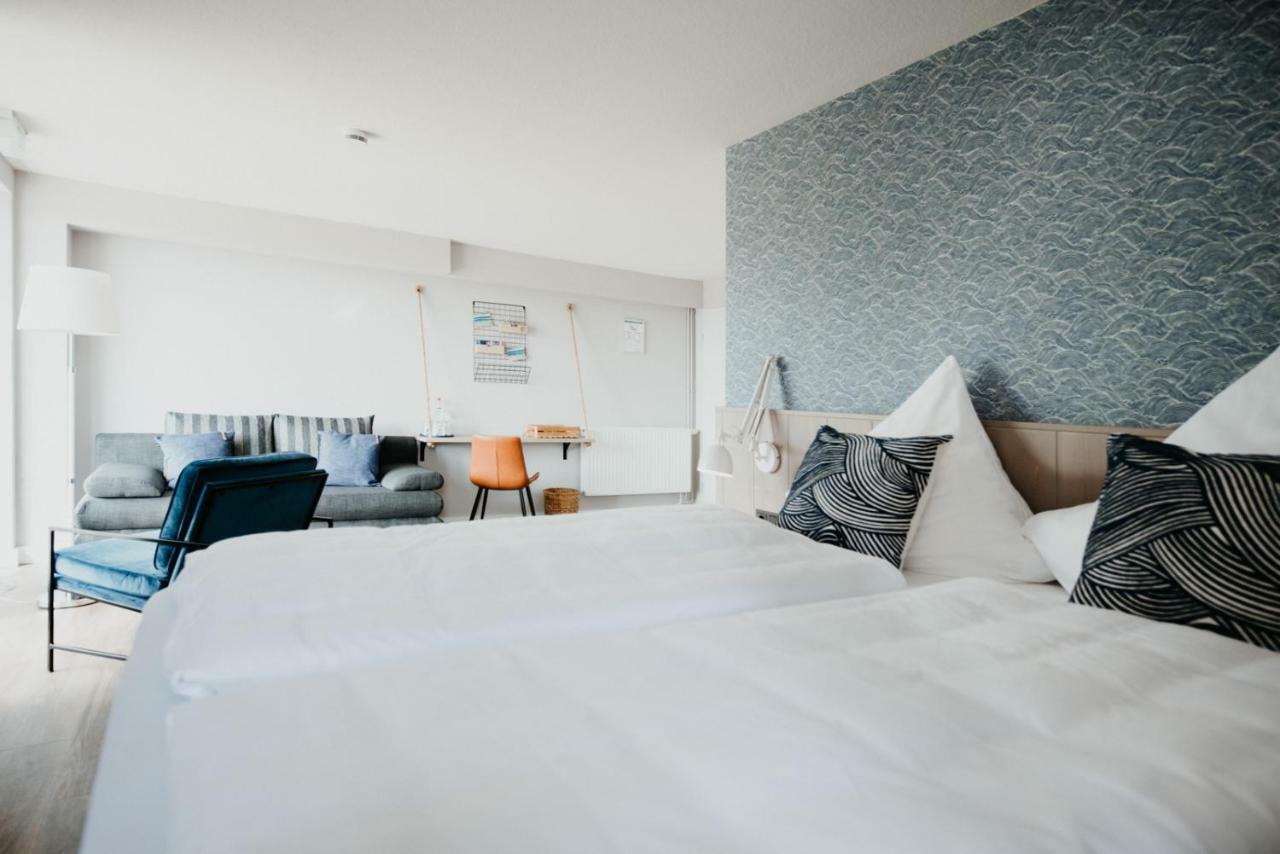 Siel59 Hotel & Restaurant Ockholm Экстерьер фото