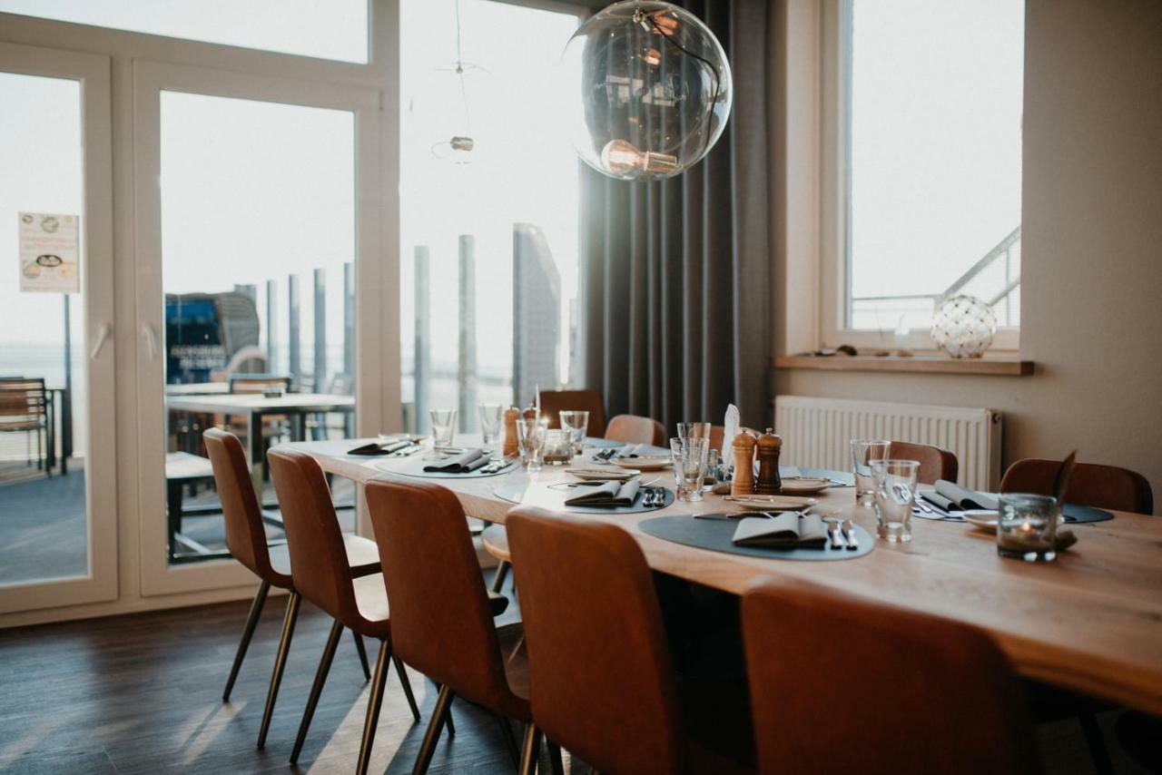 Siel59 Hotel & Restaurant Ockholm Экстерьер фото