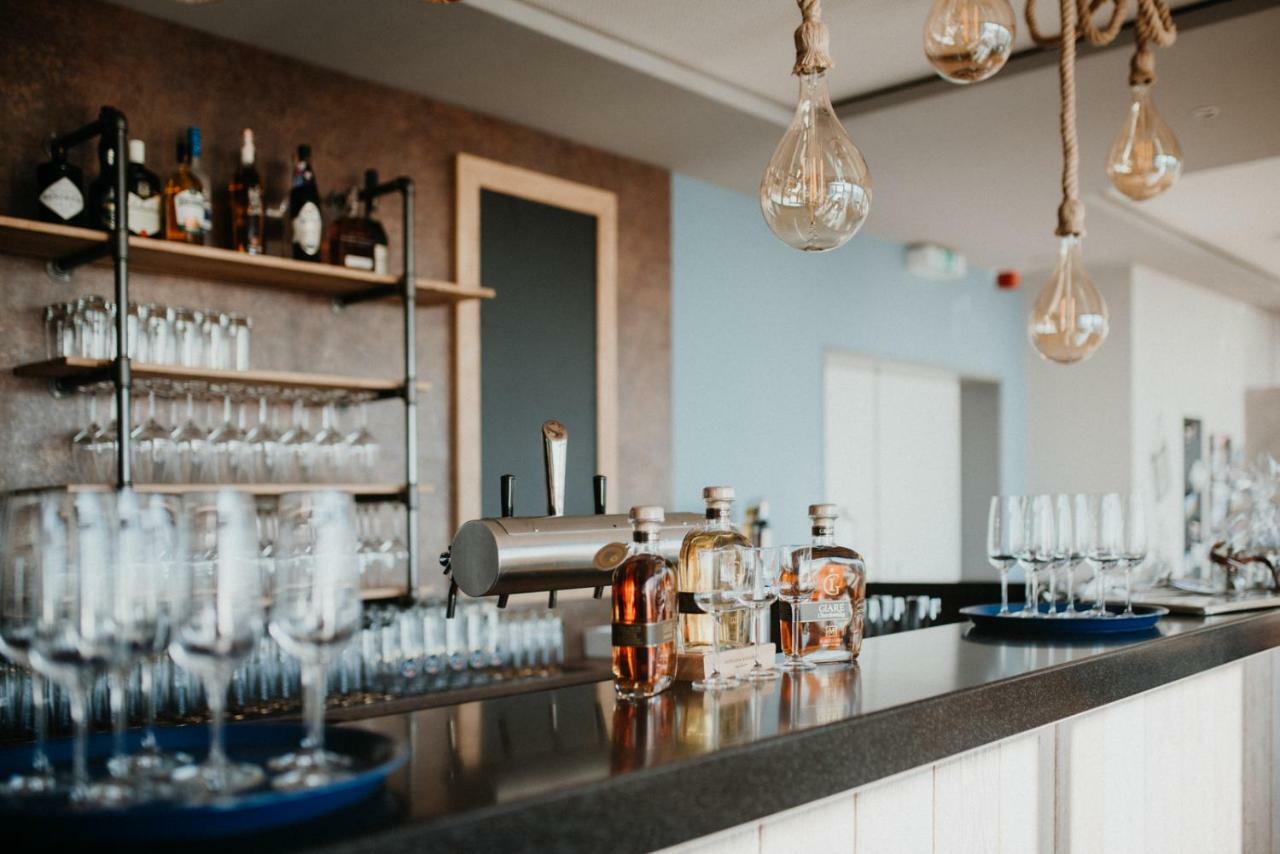 Siel59 Hotel & Restaurant Ockholm Экстерьер фото
