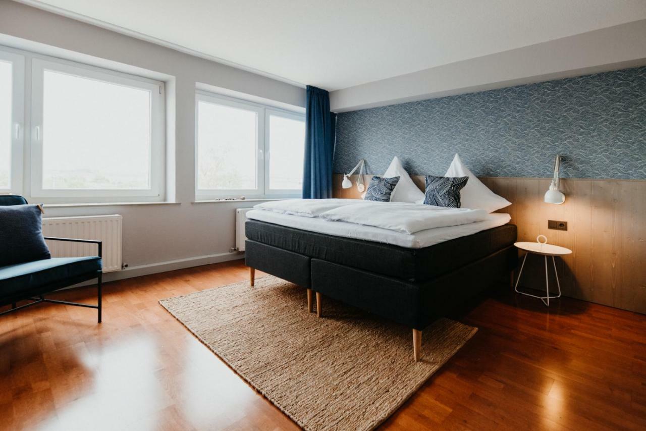 Siel59 Hotel & Restaurant Ockholm Экстерьер фото