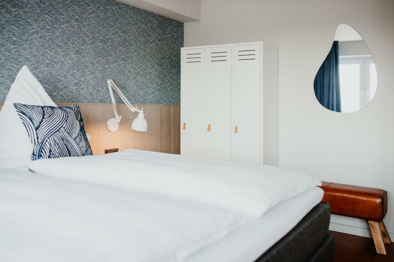 Siel59 Hotel & Restaurant Ockholm Экстерьер фото