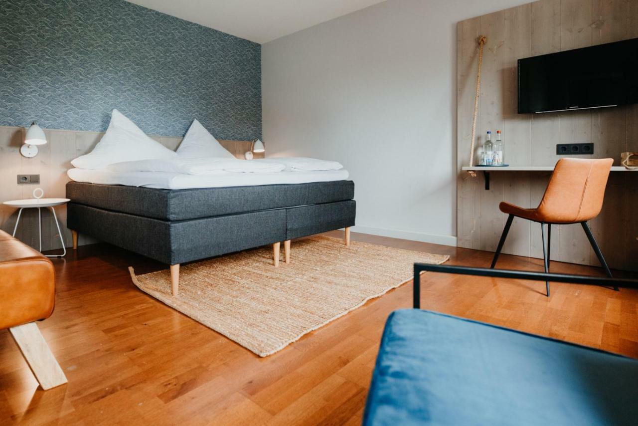 Siel59 Hotel & Restaurant Ockholm Экстерьер фото