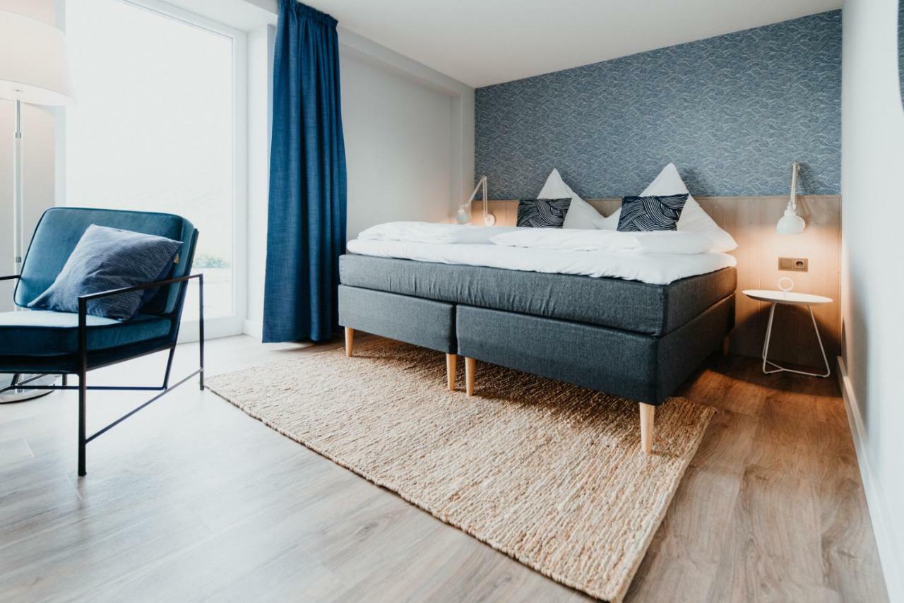 Siel59 Hotel & Restaurant Ockholm Экстерьер фото