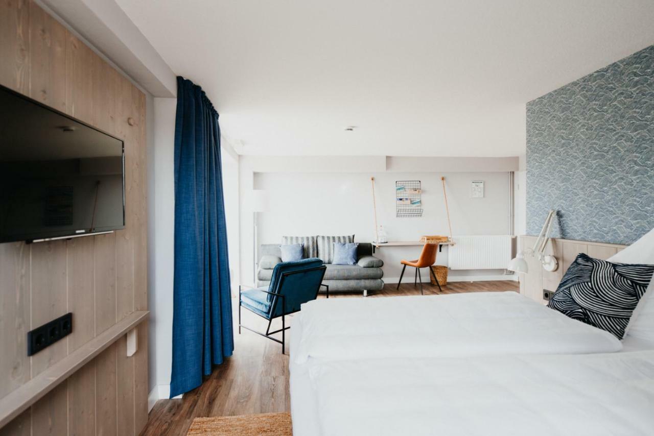 Siel59 Hotel & Restaurant Ockholm Экстерьер фото