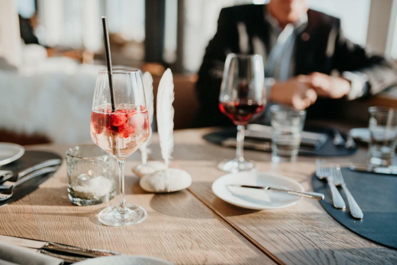 Siel59 Hotel & Restaurant Ockholm Экстерьер фото