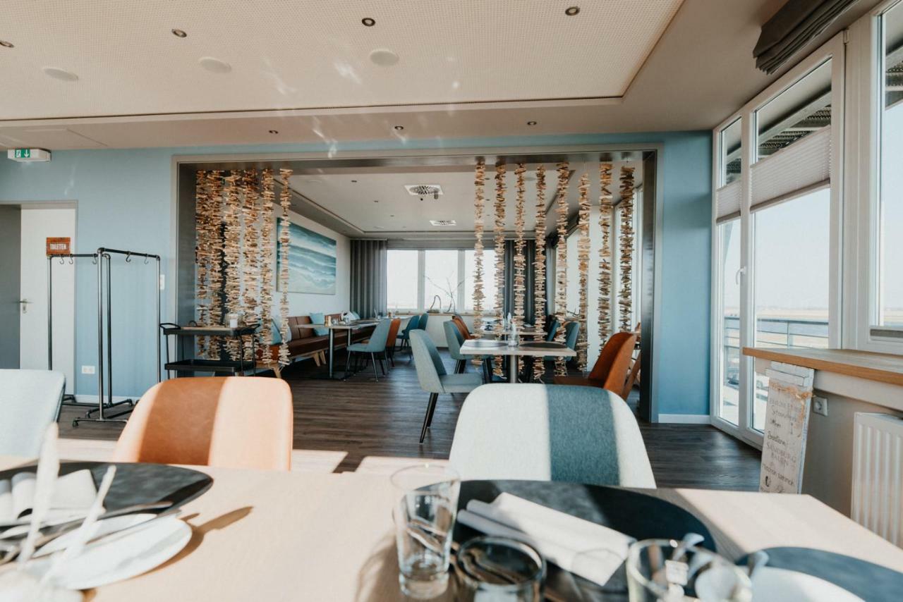 Siel59 Hotel & Restaurant Ockholm Экстерьер фото