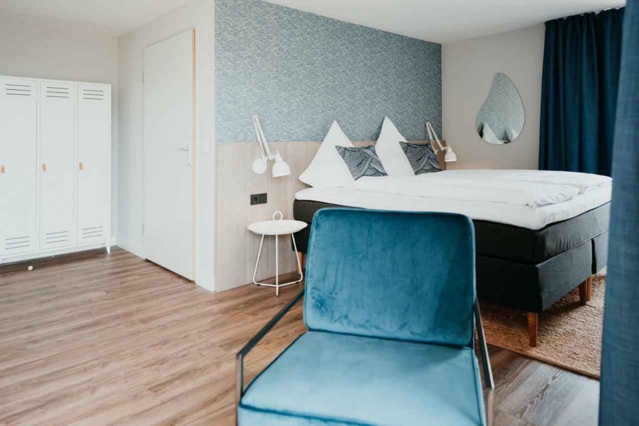 Siel59 Hotel & Restaurant Ockholm Экстерьер фото