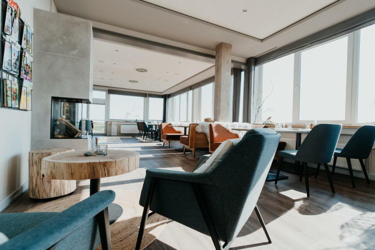 Siel59 Hotel & Restaurant Ockholm Экстерьер фото